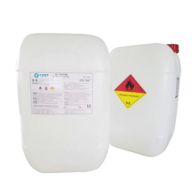 Inizjatur Tajjeb TAEC (Tert Amyl Peroxy-2-ethylhexyl Carbonate)